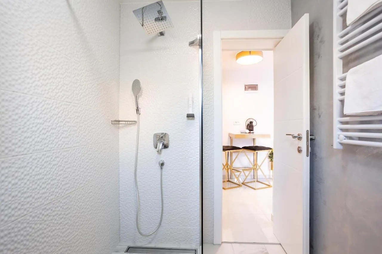 Villa Palma Krk Veglia 4*,  Croaţia