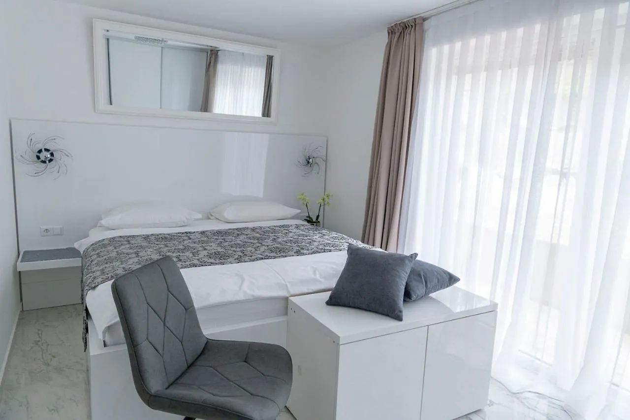Pensiune Villa Palma Krk Veglia