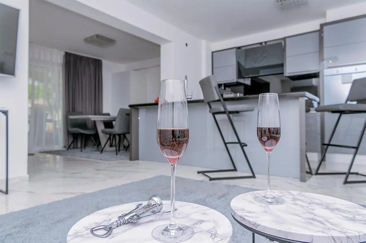 Villa Palma Krk Croatia