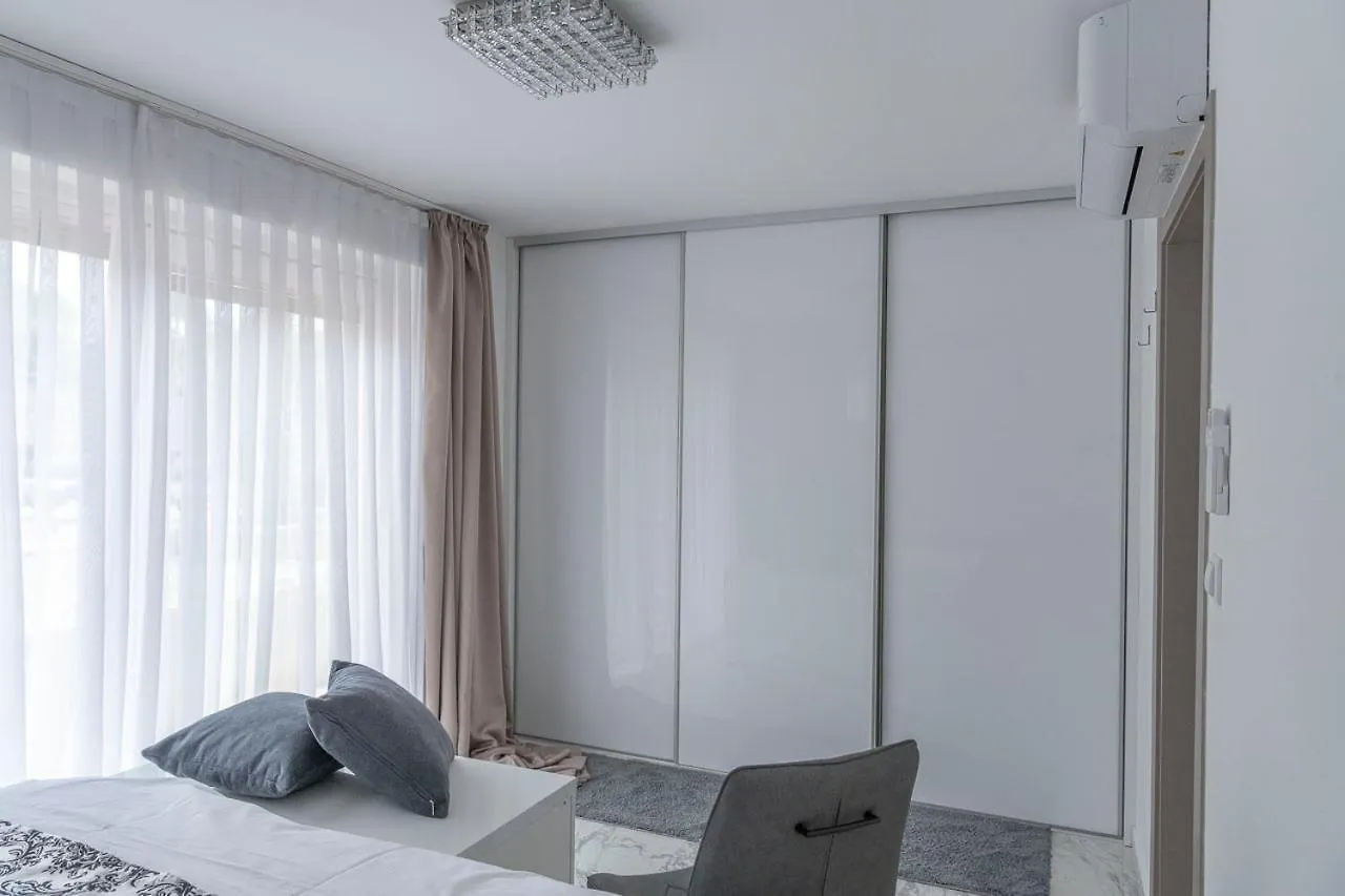 Villa Palma Krk 4*, Krk Town Croatia