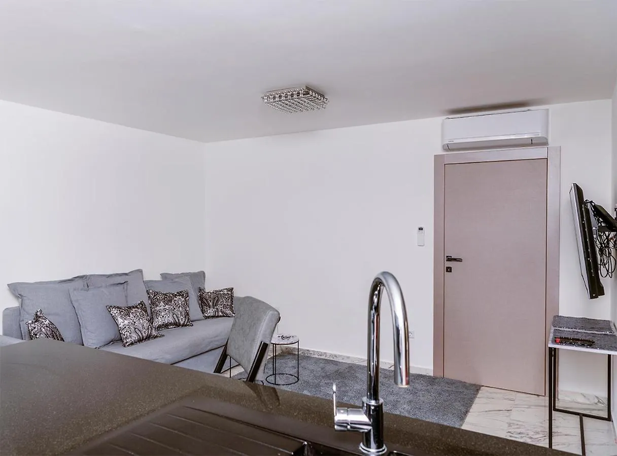 Pensiune Villa Palma Krk Veglia