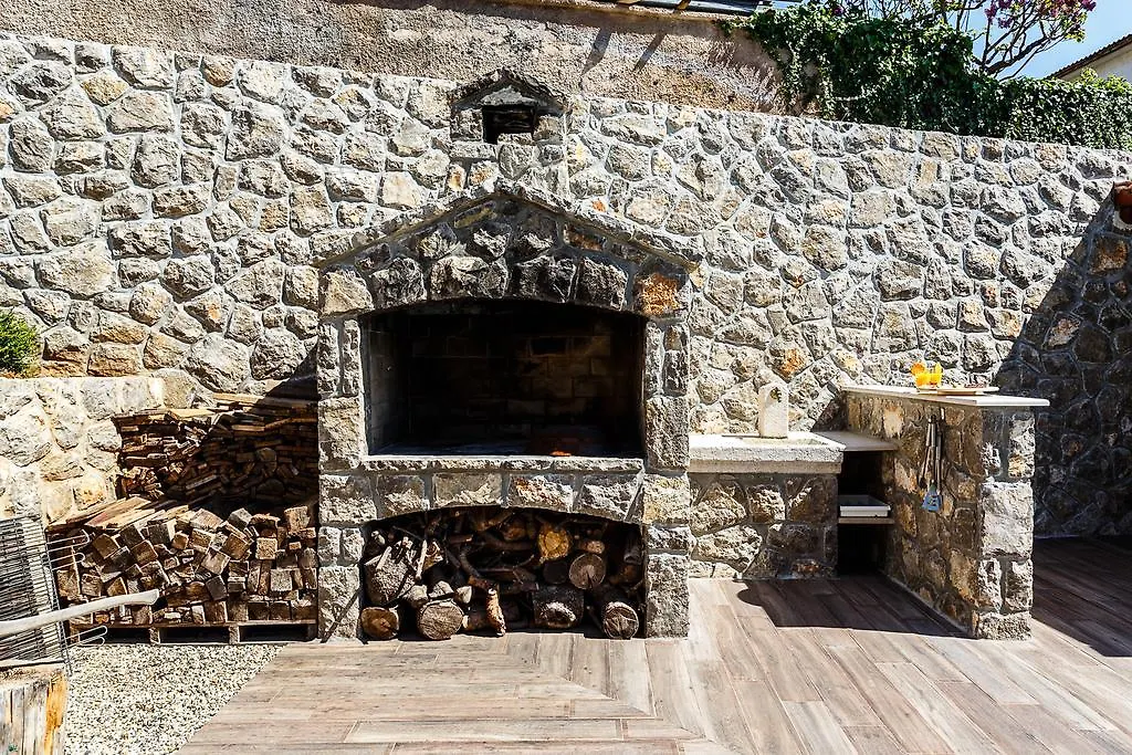 Villa Palma Krk Krk Town