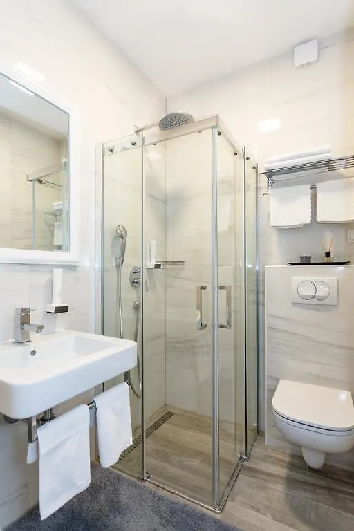 Villa Palma Krk Krk Town Penzion