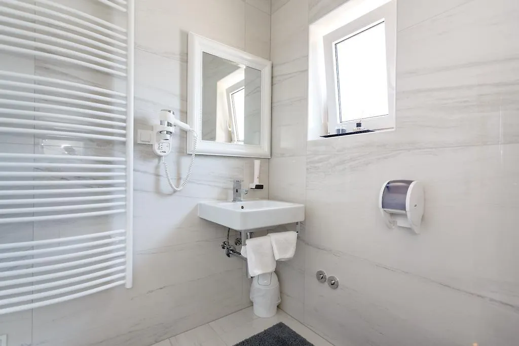 Villa Palma Krk Veglia Pensiune