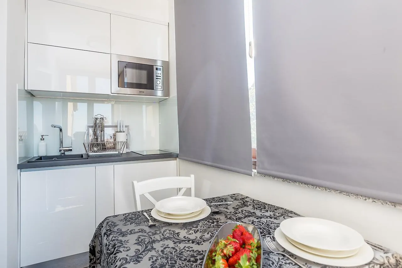 Pensiune Villa Palma Krk Veglia