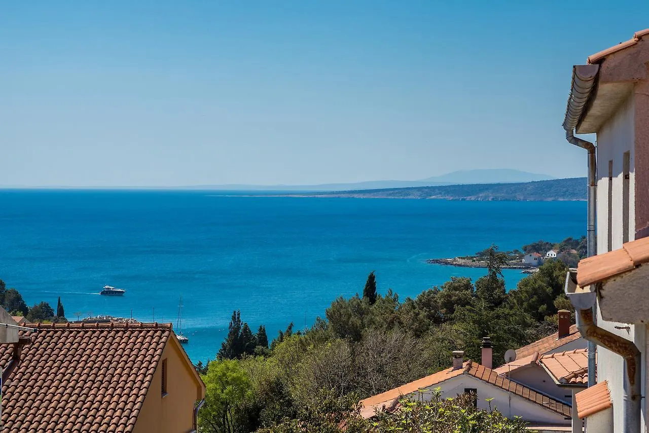 Villa Palma Krk Krk Town Penzion