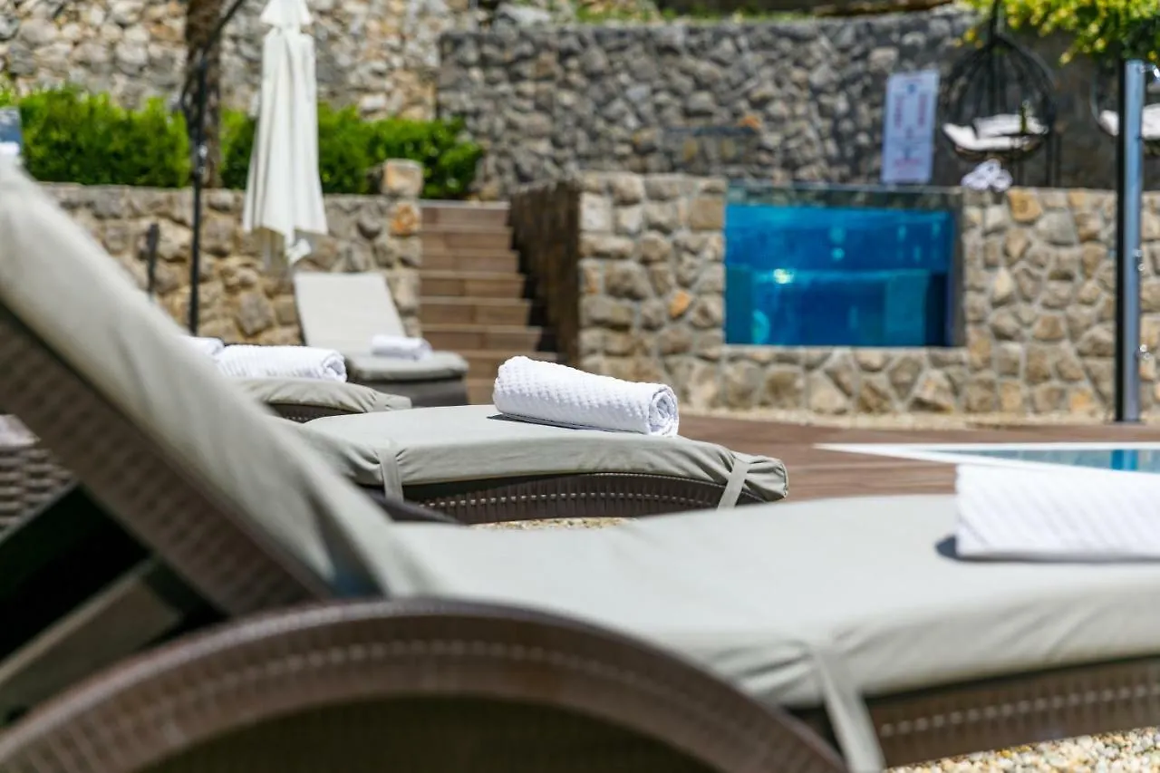 Villa Palma Krk Veglia 4*,  Croaţia