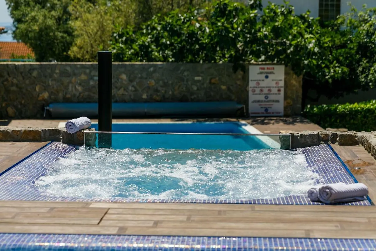 Villa Palma Krk Veglia 4*,  Croaţia