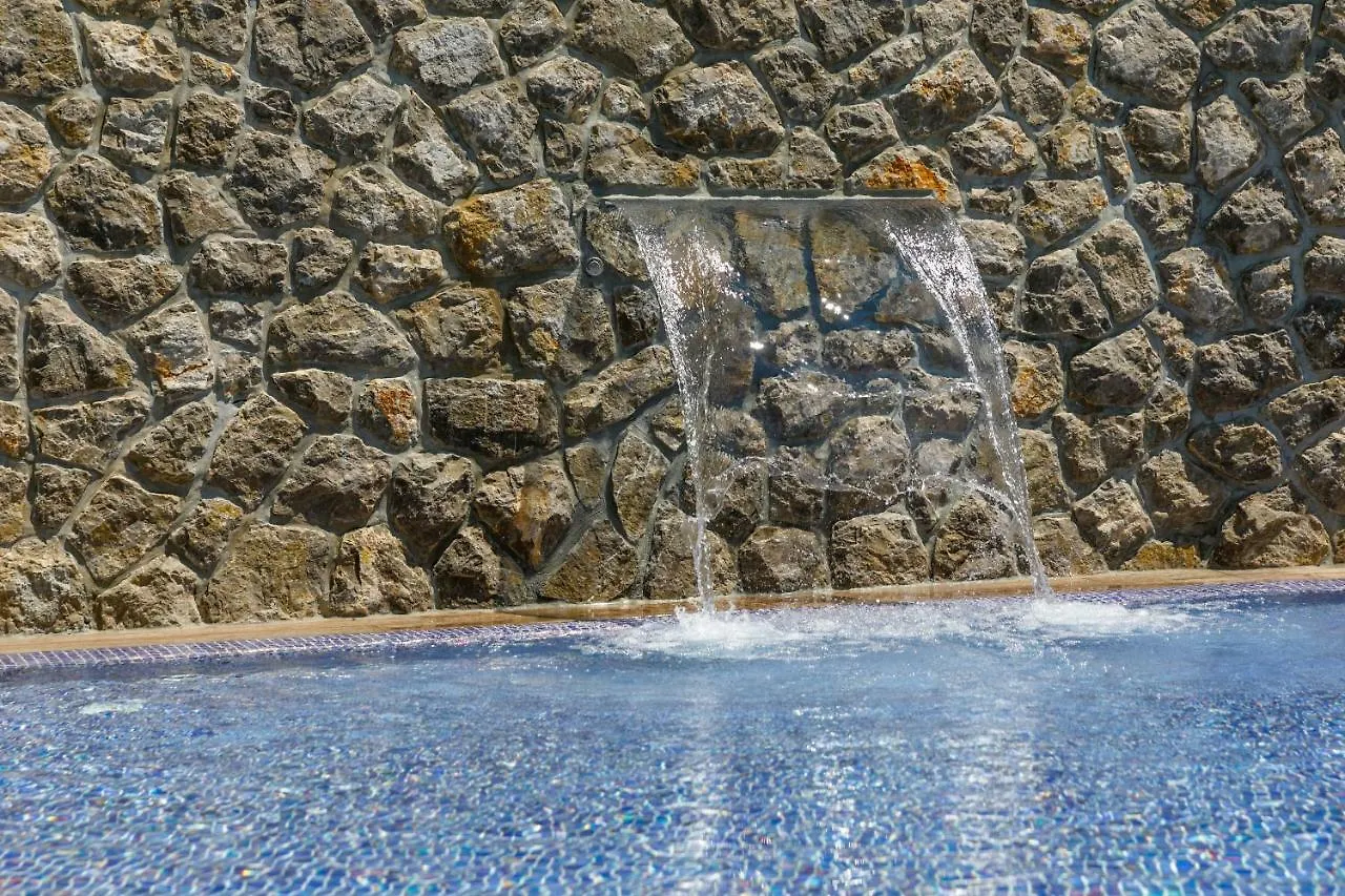 Villa Palma Krk Krk Town Chorvatsko