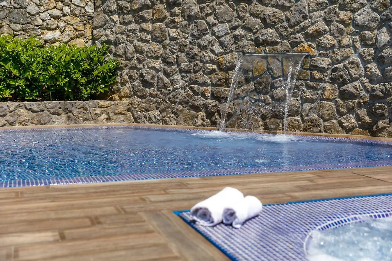 Pensiune Villa Palma Krk Veglia