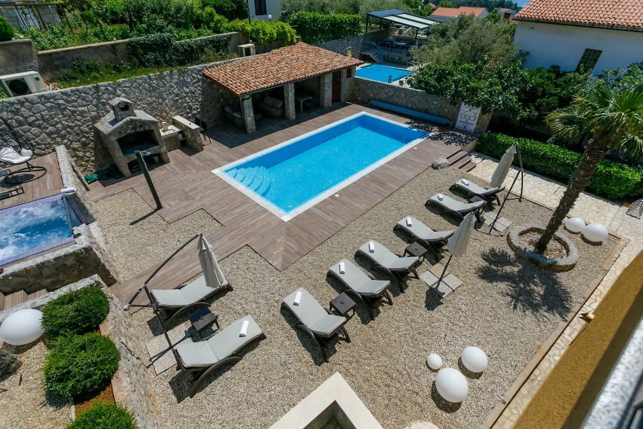 Villa Palma Krk Krk Town