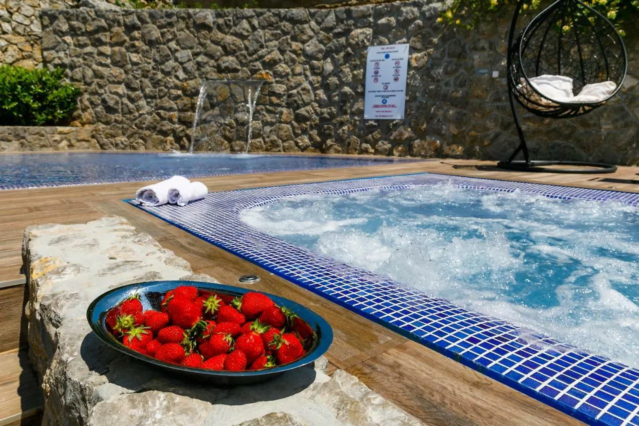 Villa Palma Krk Krk Town Penzion