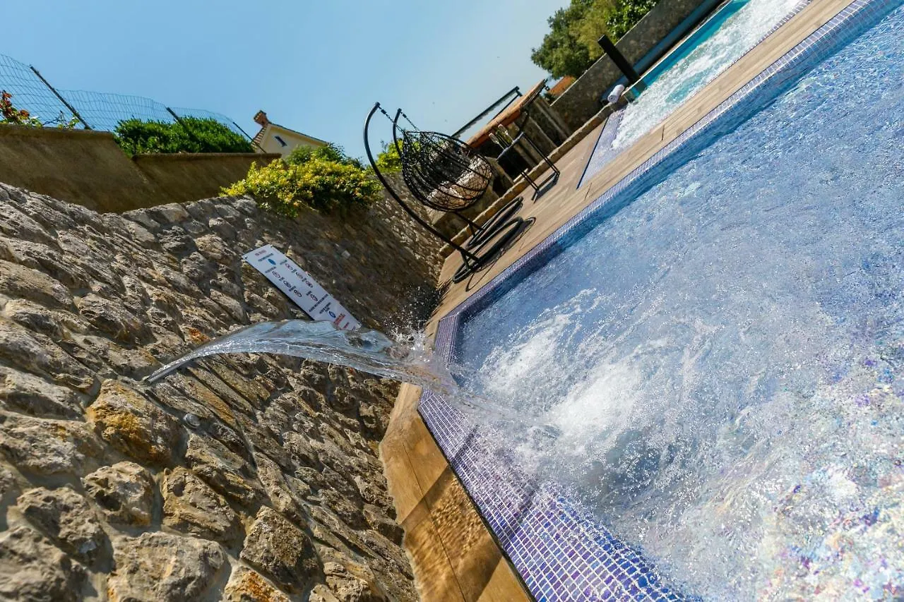 Villa Palma Krk Krk Town Penzion