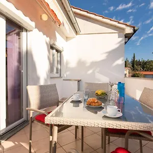 Apartament Marija