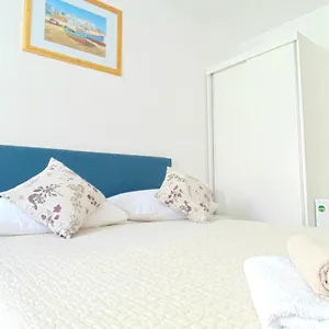 Peruzovic Rooms&apartments Split