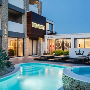 Boutique Chevalier By Bura - Adults Only 4* Medulin