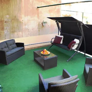 Design Bacvice Arti 4* Split