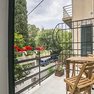 Luxury Marino Affittacamere Spalato