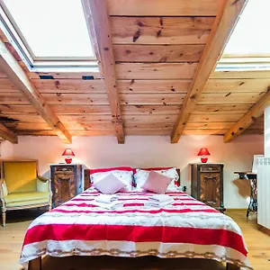 Rural Istra Partner Affittacamere Barban