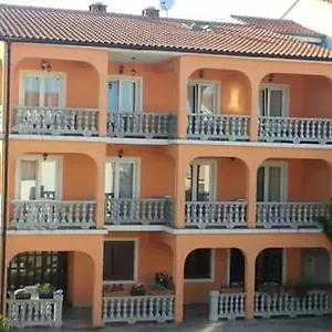 Apartament Bulajic